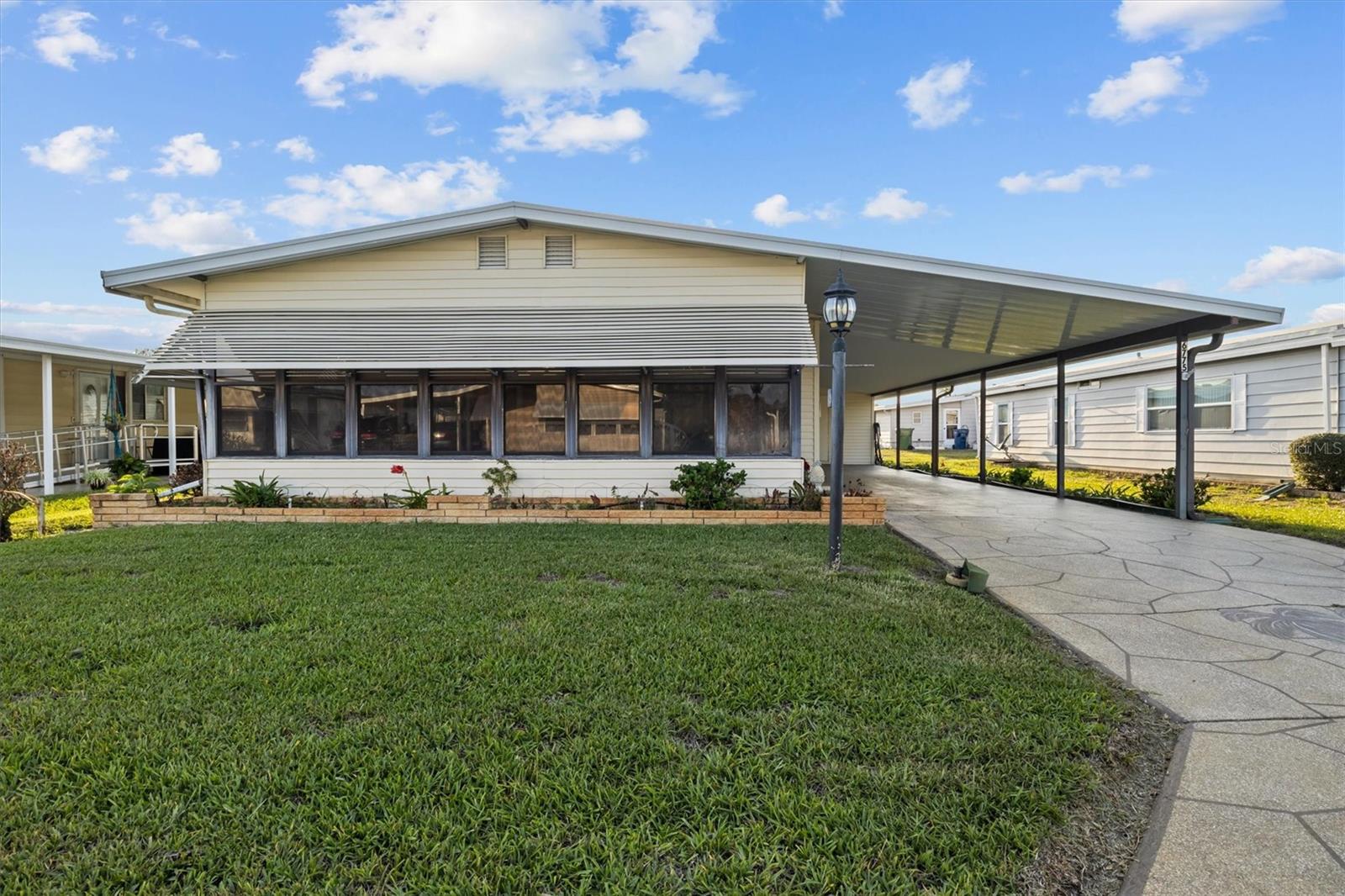 Details for 6775 Brentwood Drive Ne, WINTER HAVEN, FL 33881