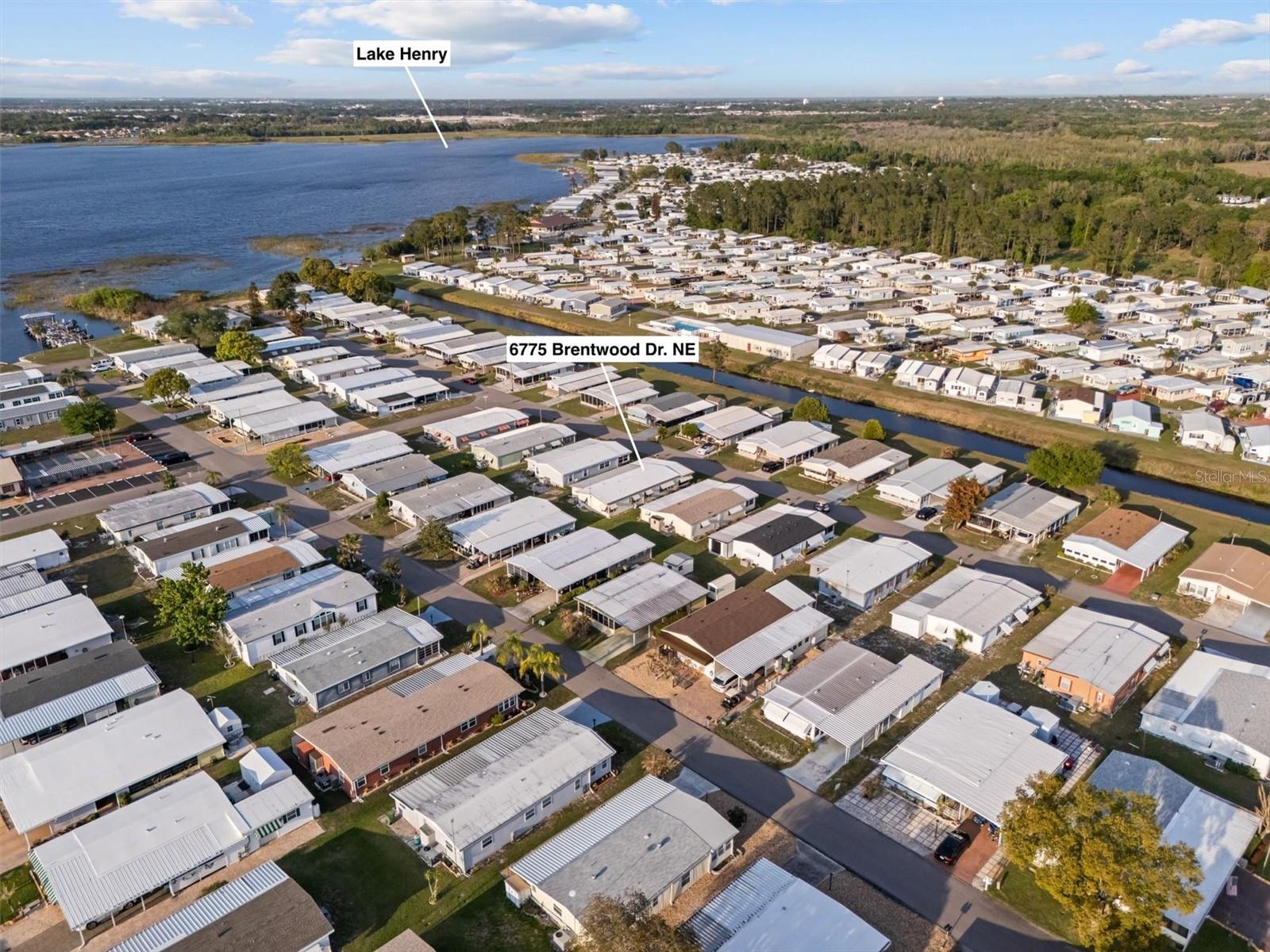 Image 34 of 44 For 6775 Brentwood Drive Ne