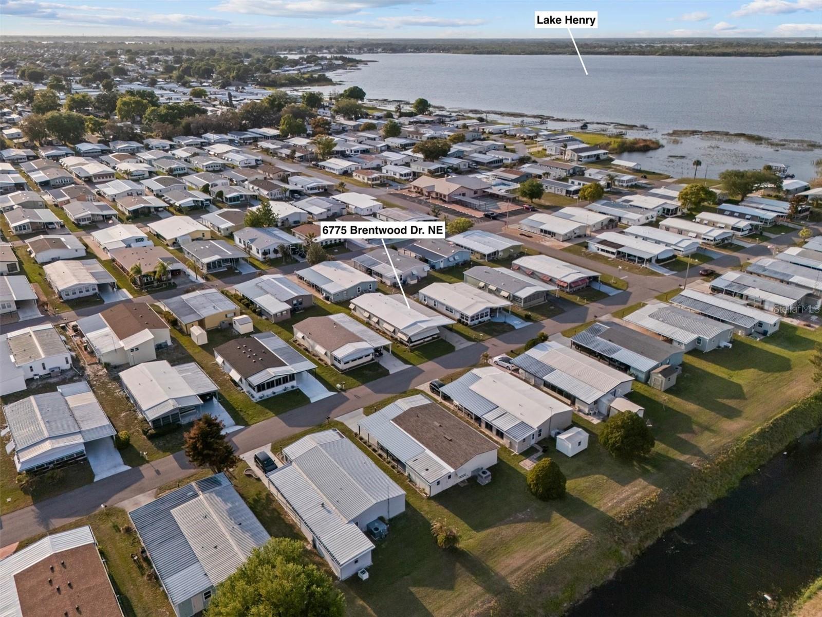 Image 35 of 44 For 6775 Brentwood Drive Ne