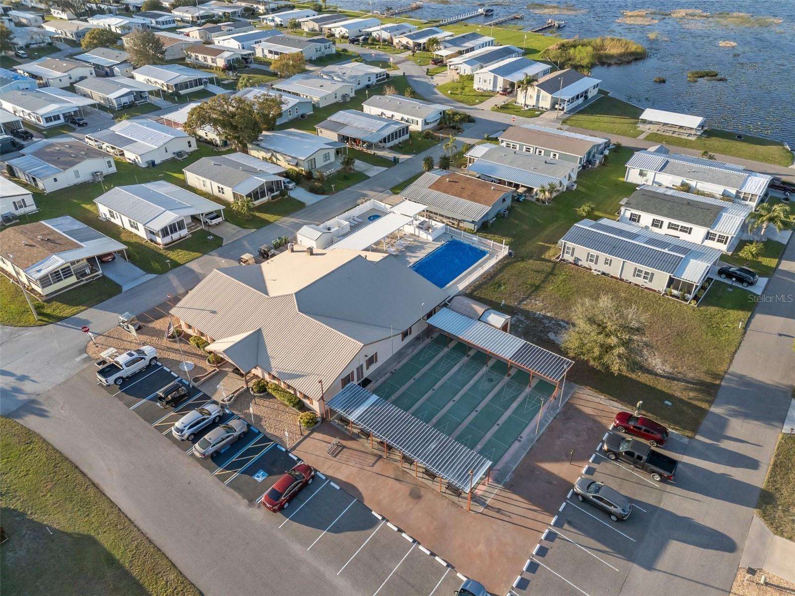 Image 39 of 44 For 6775 Brentwood Drive Ne