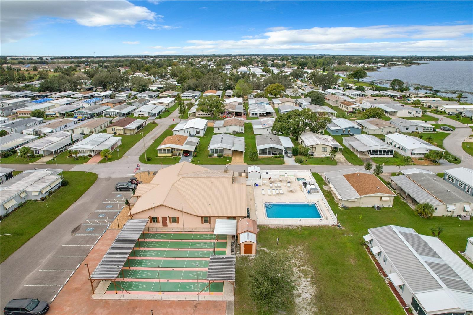 Image 43 of 44 For 6775 Brentwood Drive Ne