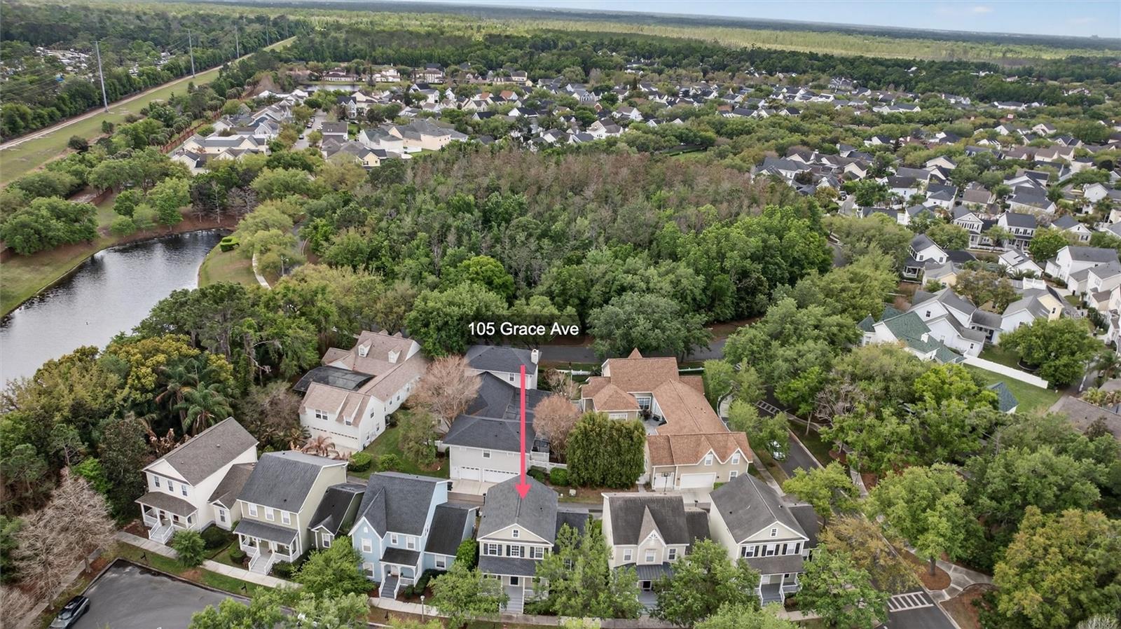 Image 46 of 63 For 105 Grace Avenue