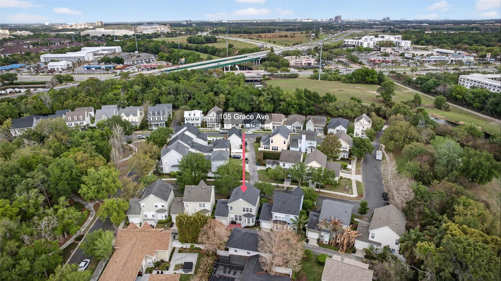 Image 47 of 63 For 105 Grace Avenue