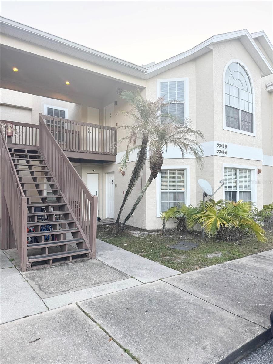 Details for 2346 Prime Circle B, KISSIMMEE, FL 34746