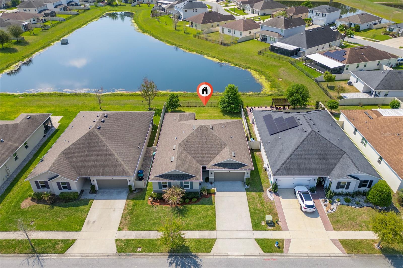 Details for 12378 Sumter Drive, ORLANDO, FL 32824