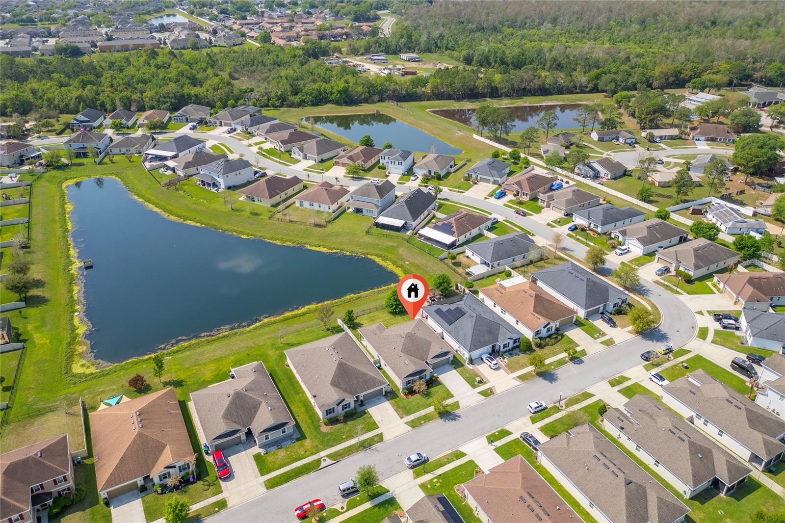 Image 32 of 38 For 12378 Sumter Drive