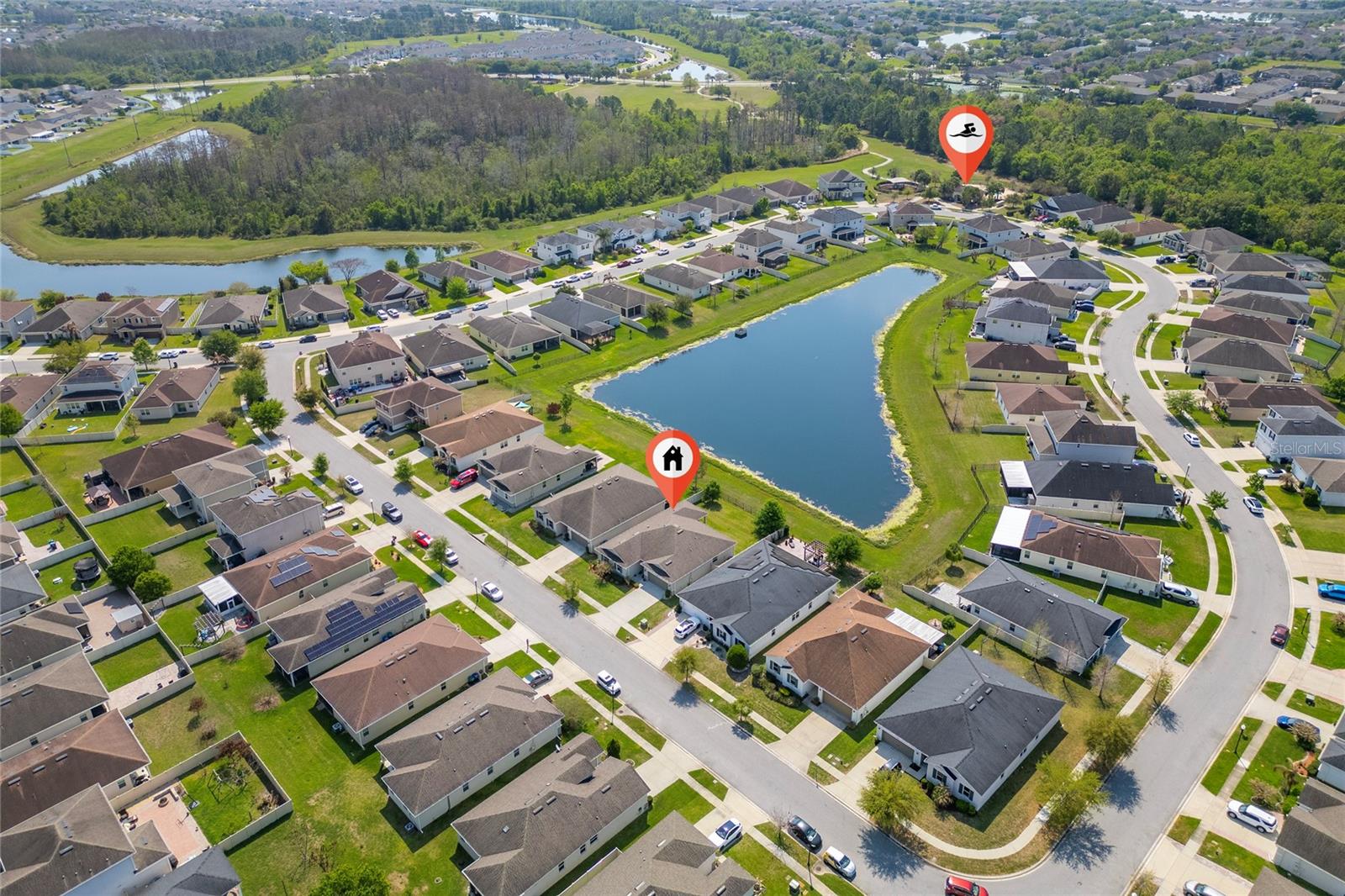 Image 33 of 38 For 12378 Sumter Drive