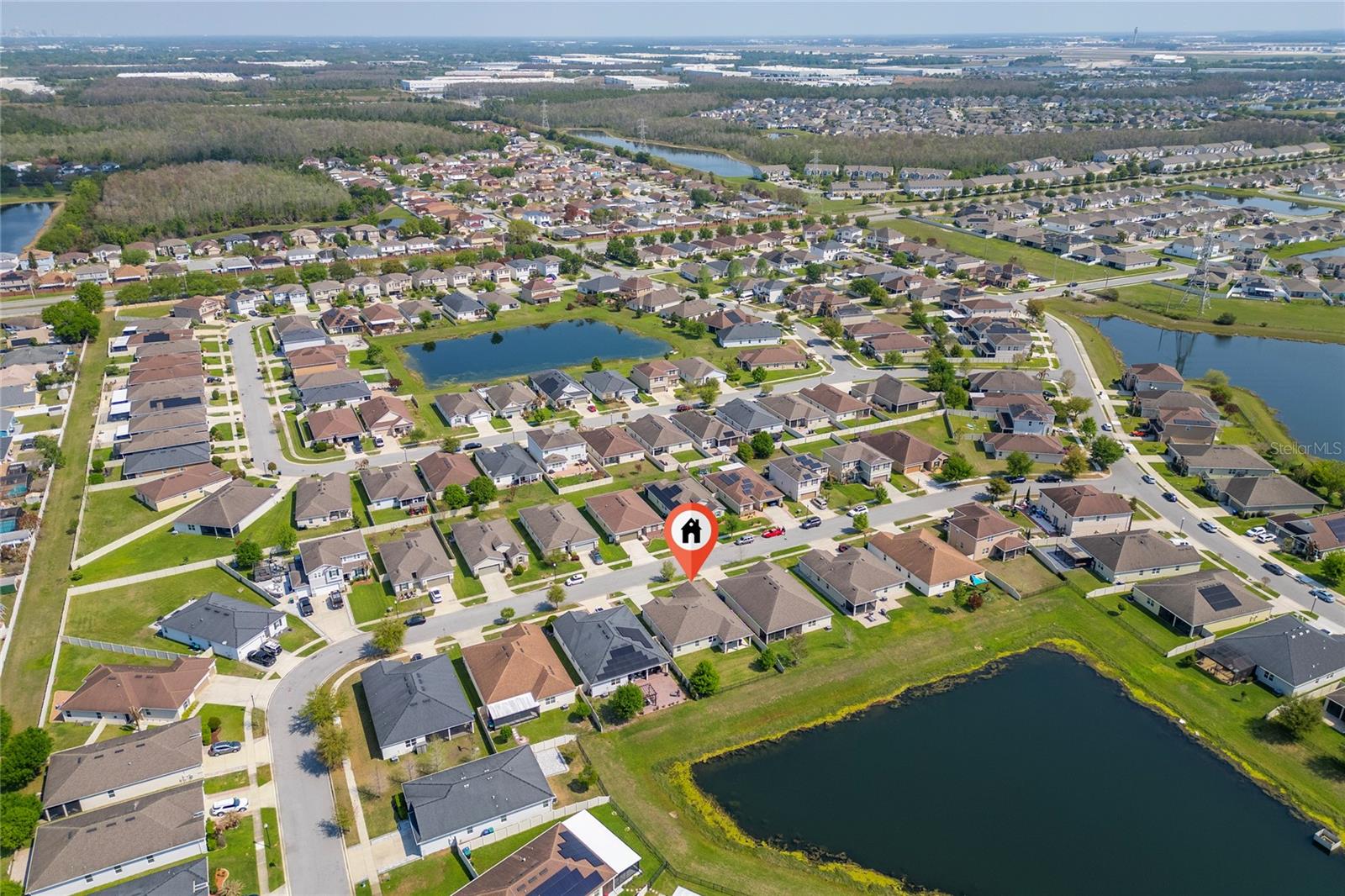 Image 35 of 38 For 12378 Sumter Drive