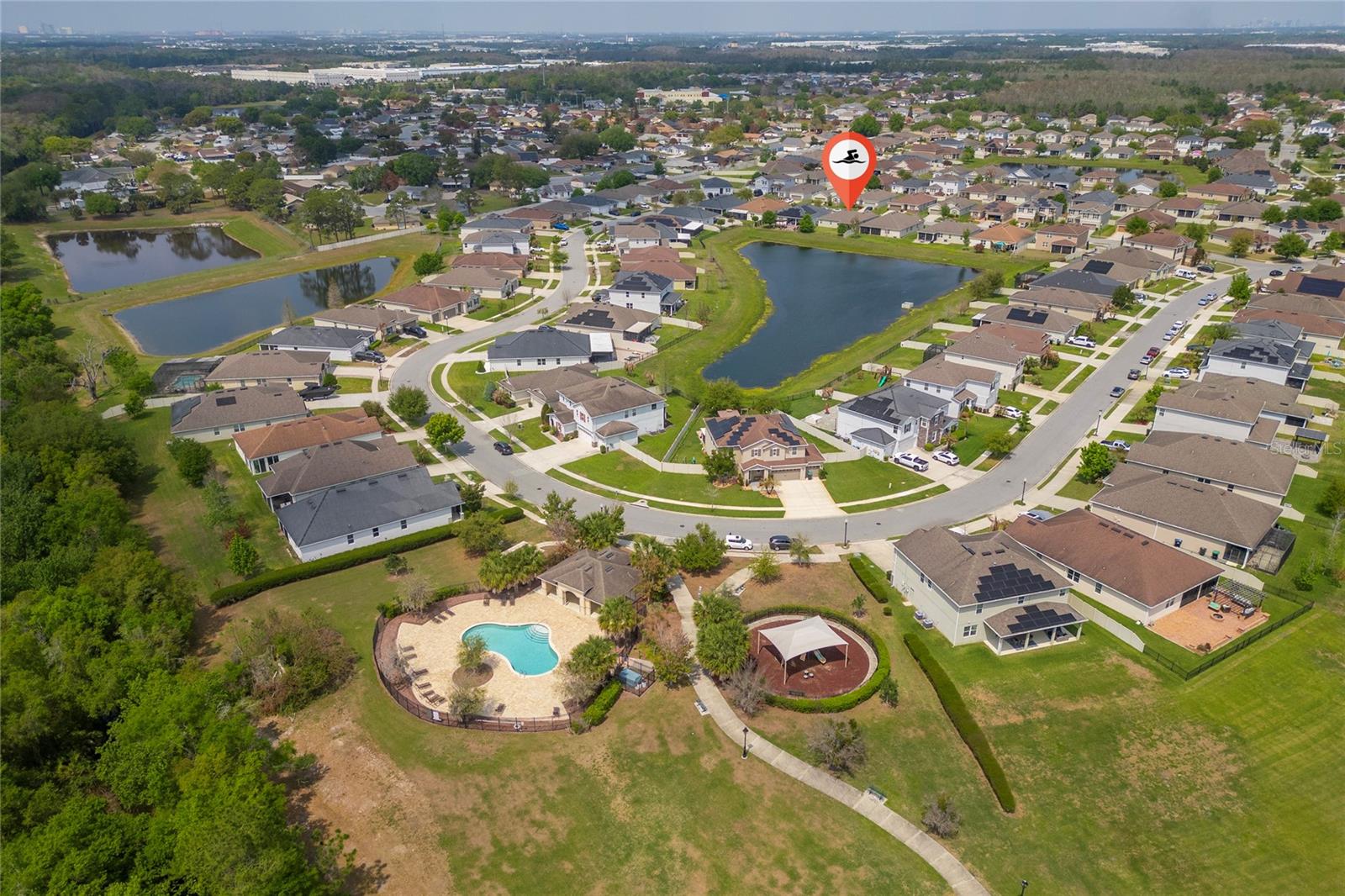 Image 37 of 38 For 12378 Sumter Drive