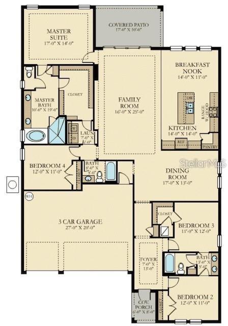 Image 28 of 35 For 4693 Fairy Tale Circle