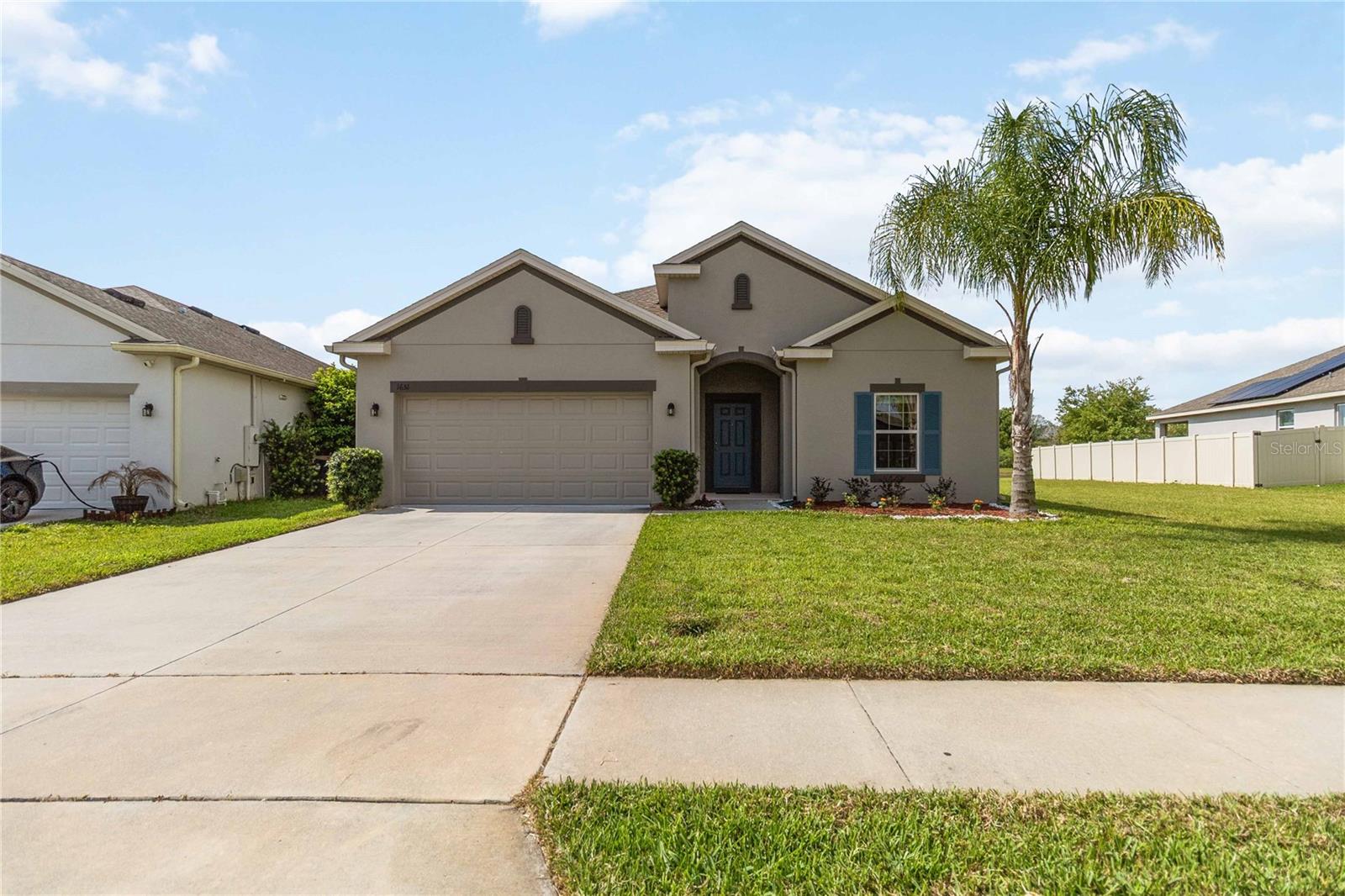 Details for 1651 Chatsworth Circle, ST CLOUD, FL 34771