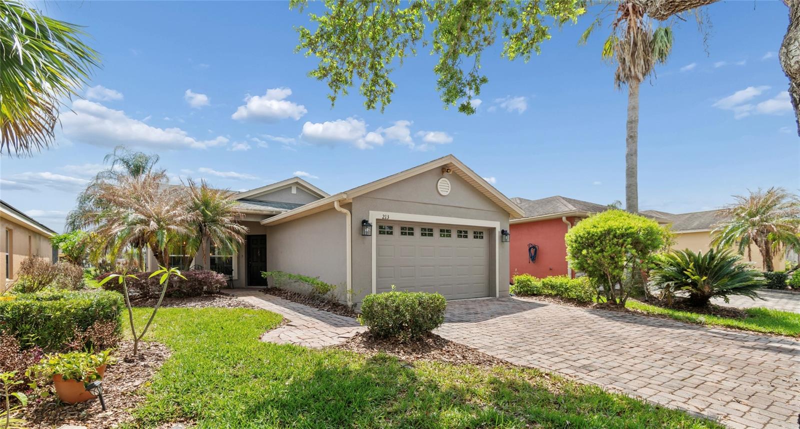 Details for 213 Grand Canal Dr, POINCIANA, FL 34759