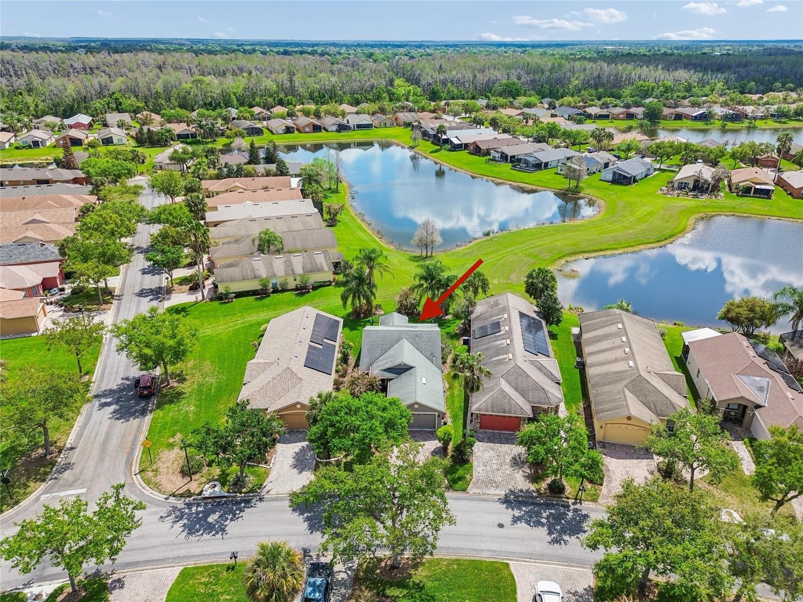 Image 36 of 41 For 213 Grand Canal Dr