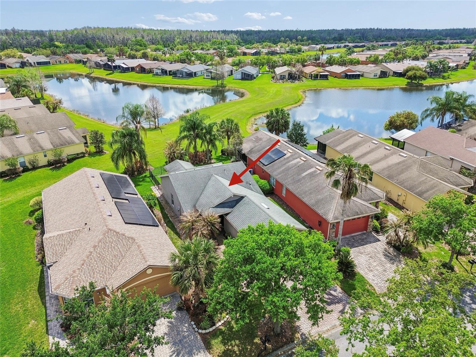 Image 38 of 41 For 213 Grand Canal Dr