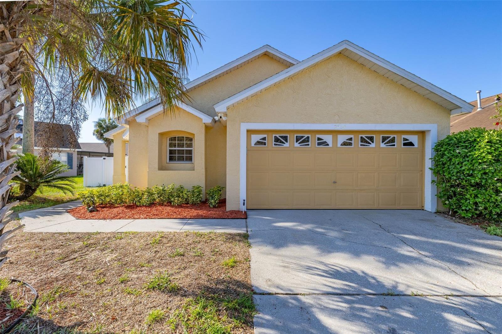 Details for 2634 Autumn Creek Circle, KISSIMMEE, FL 34747