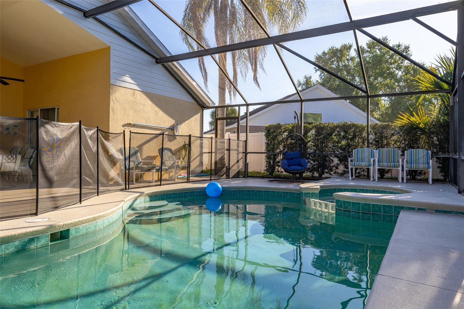 Image 43 of 60 For 2634 Autumn Creek Circle