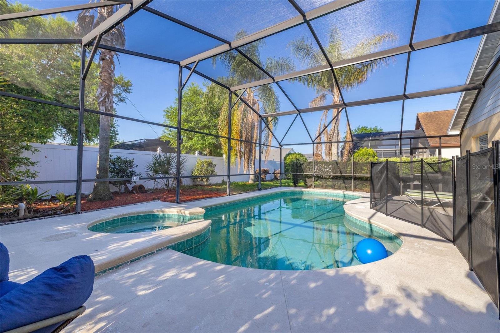 Image 46 of 60 For 2634 Autumn Creek Circle