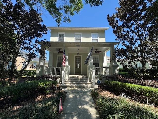 Details for 1442 Stickley Avenue, CELEBRATION, FL 34747