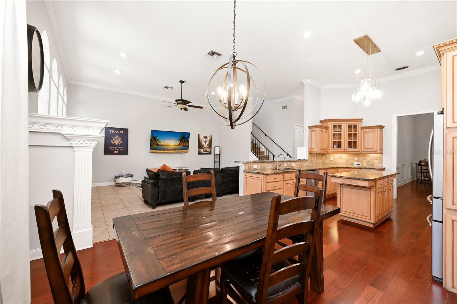 Image 31 of 64 For 9119 Balmoral Mews Sq