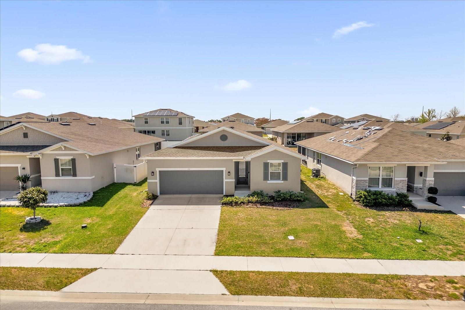 Image 2 of 30 For 551 Lake Smart Boulevard