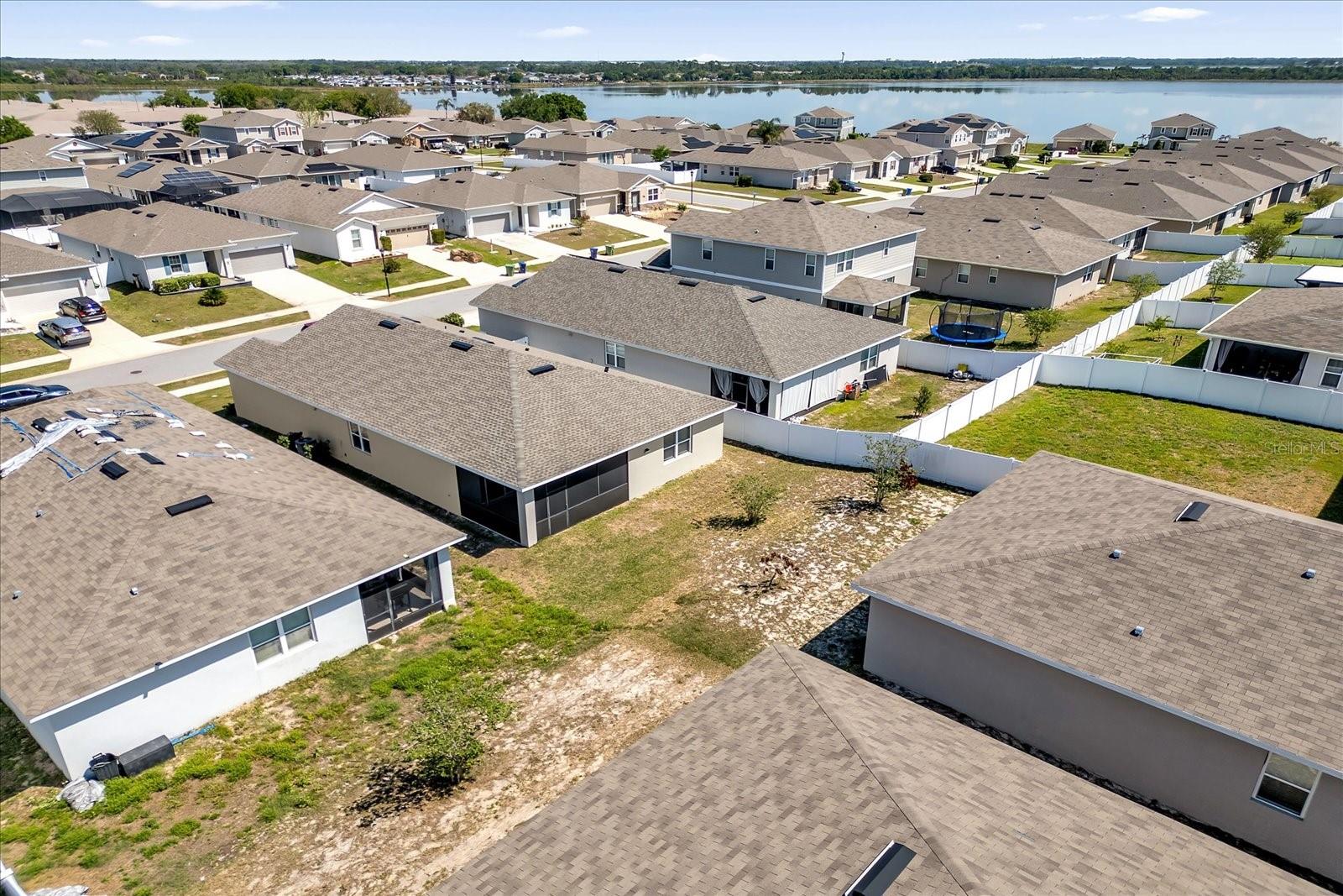 Image 28 of 30 For 551 Lake Smart Boulevard