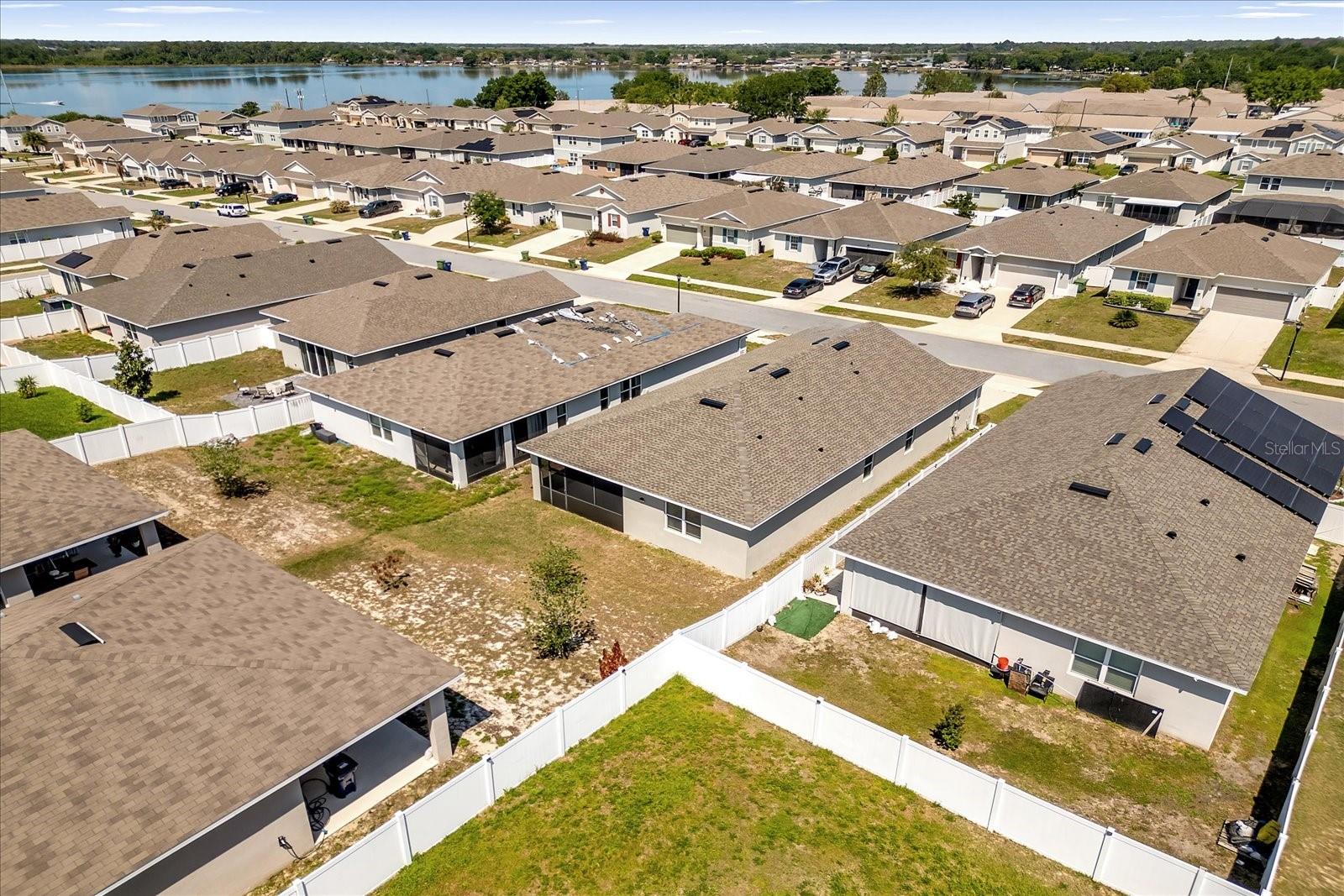 Image 30 of 30 For 551 Lake Smart Boulevard