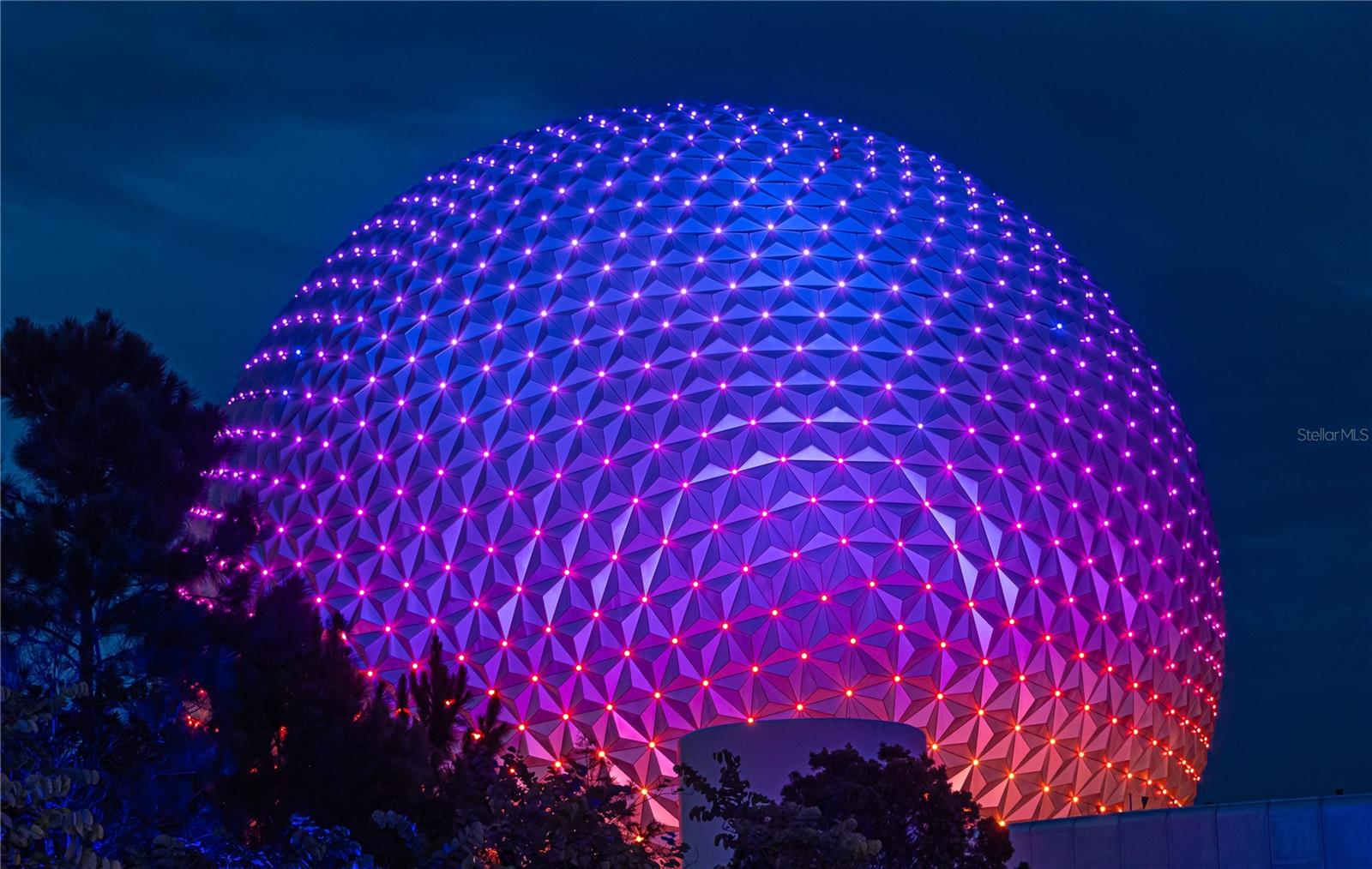 Image 25 of 26 For 8825 Corcovado Drive