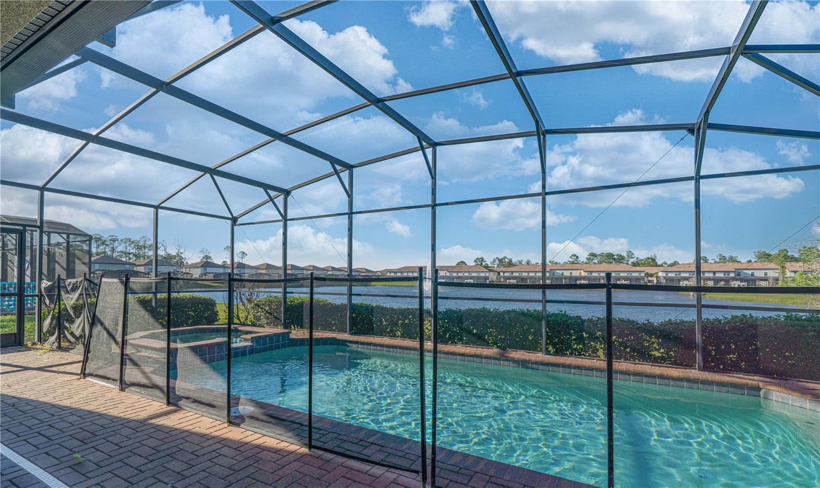 Image 3 of 26 For 8825 Corcovado Drive