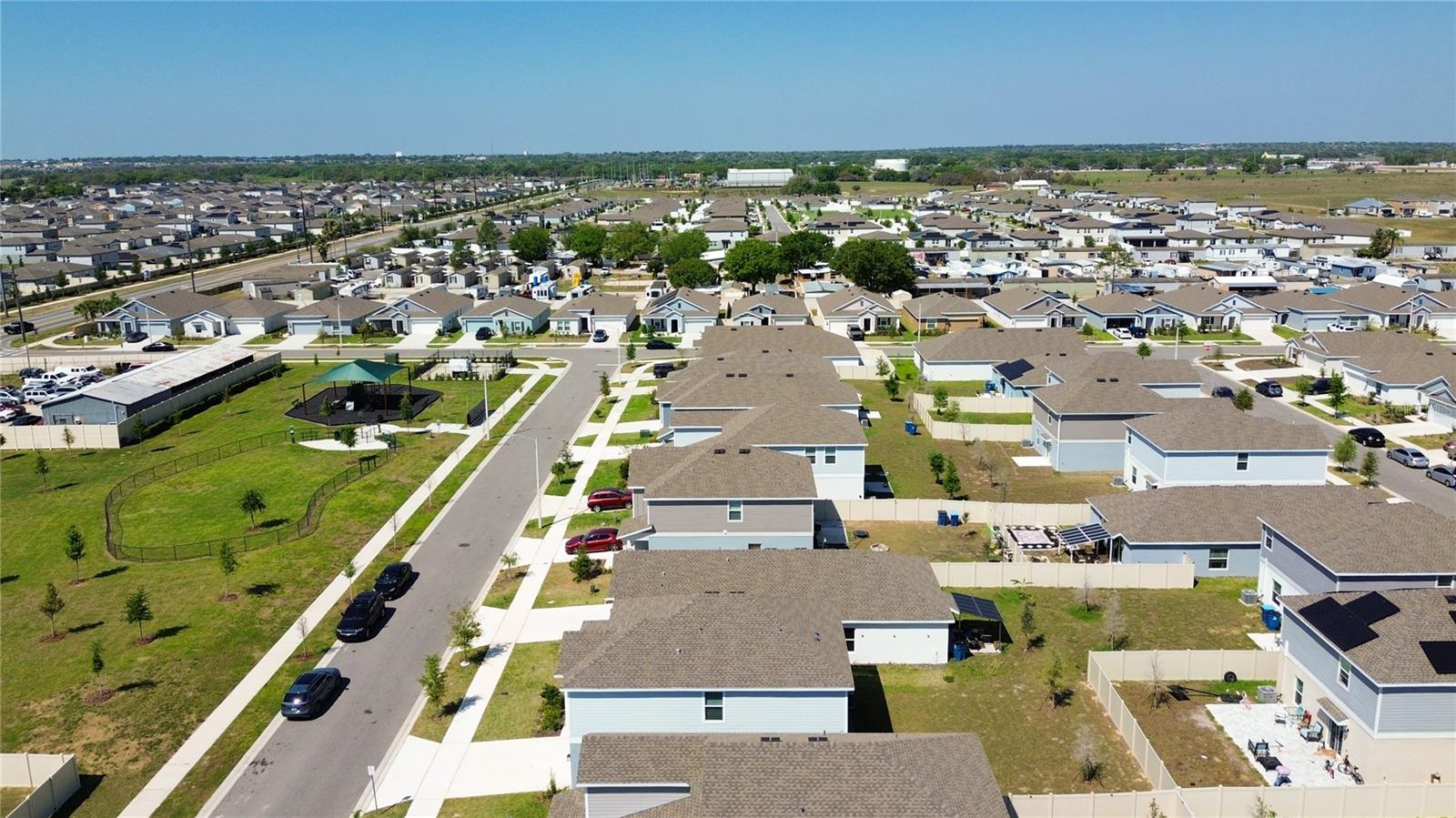 Image 21 of 22 For 629 Sand Pine Lane