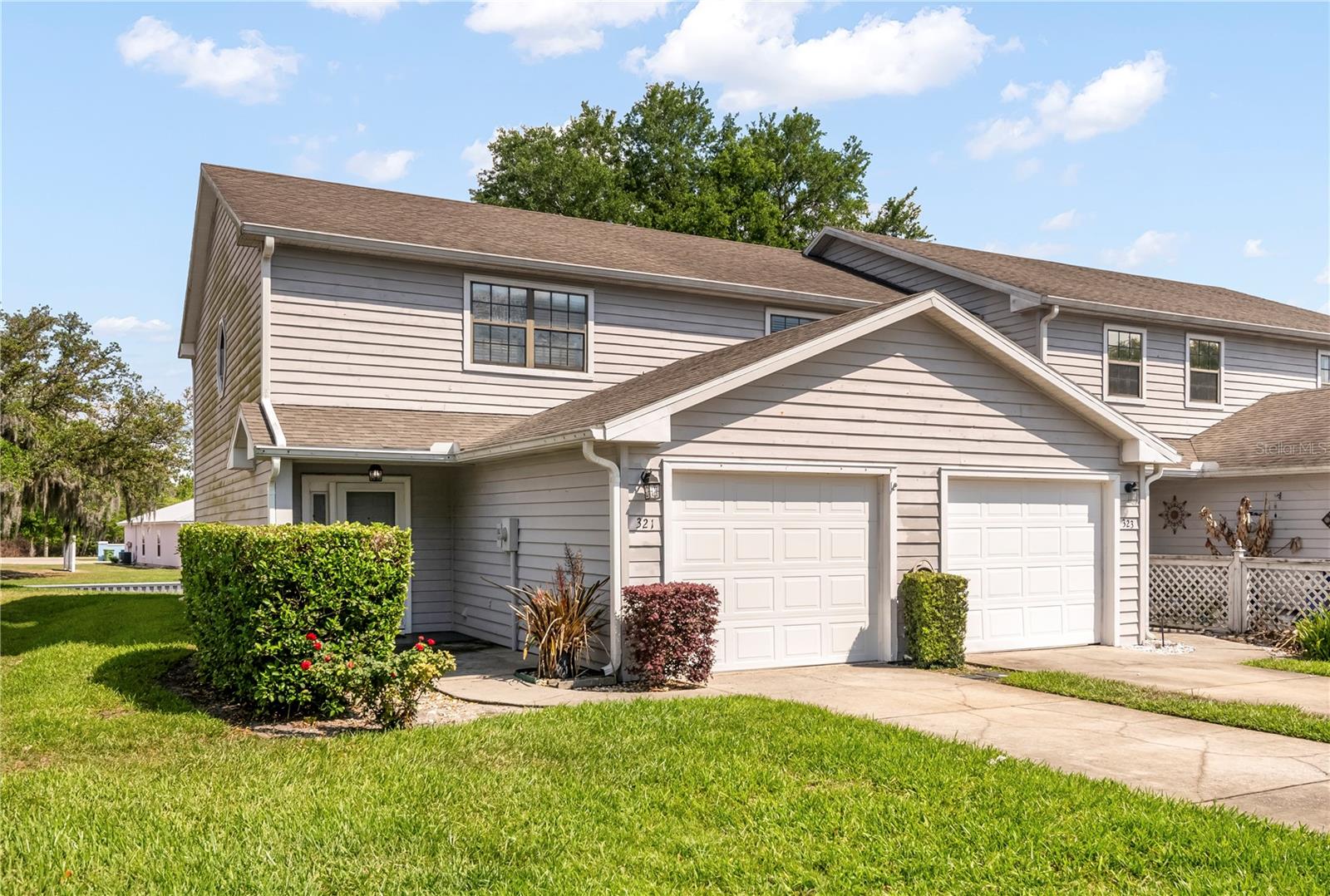 Details for 321 Orange Blossom Drive, WINTER HAVEN, FL 33880