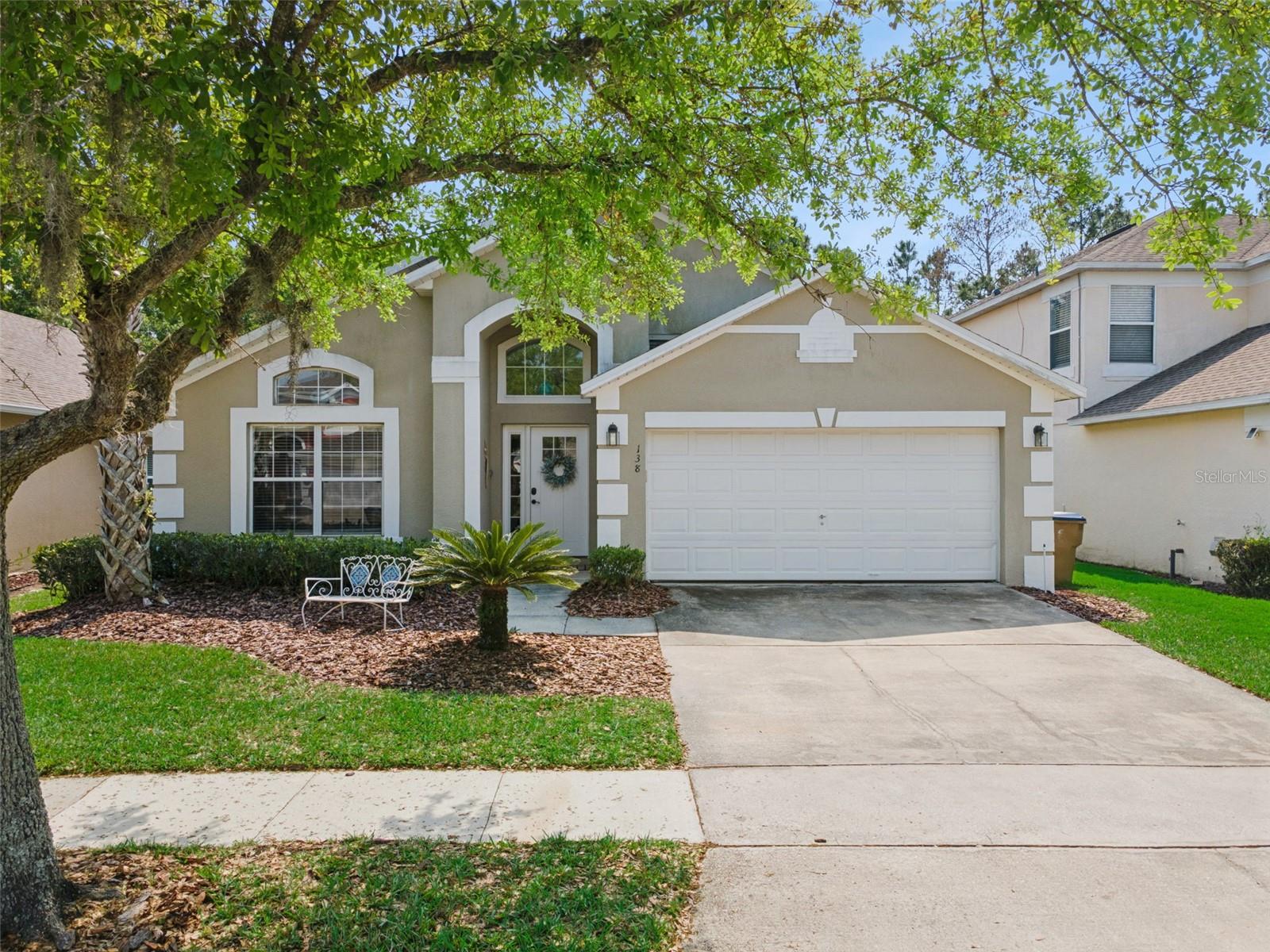 Details for 138 Madiera Beach Boulevard, KISSIMMEE, FL 34746