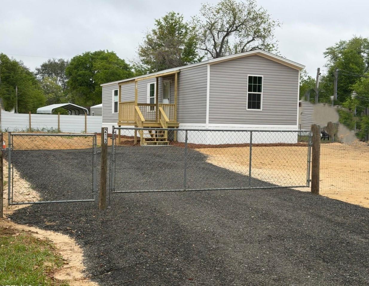 Details for 213 Milton Avenue, INTERLACHEN, FL 32148