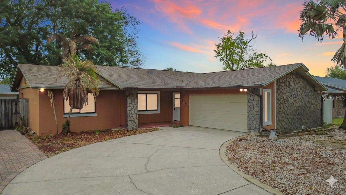 Details for 5503 Albert Drive, WINTER PARK, FL 32792