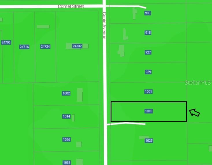 Image 4 of 4 For 1013 Cupid Avenue