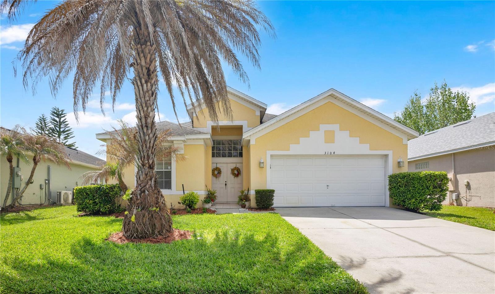Details for 3104 Stonehurst Circle, KISSIMMEE, FL 34741