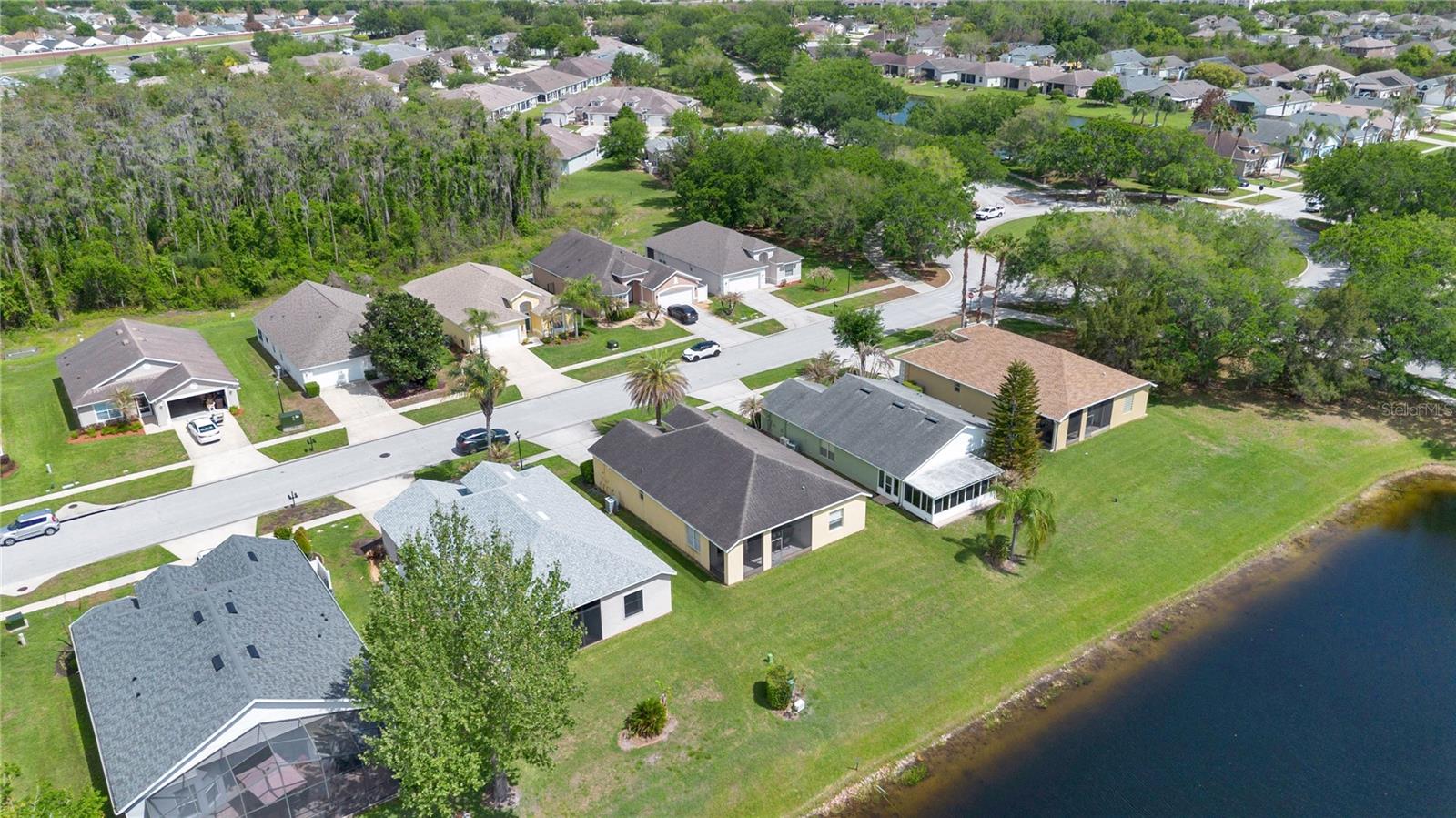 Image 40 of 45 For 3104 Stonehurst Circle