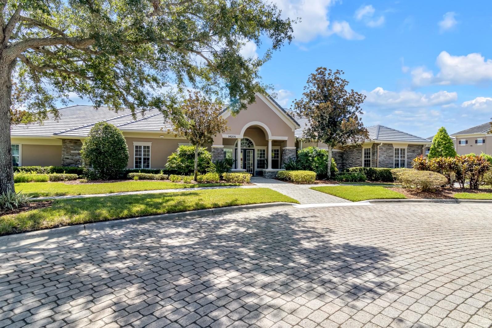 Image 44 of 59 For 14304 Fredricksburg Drive 402