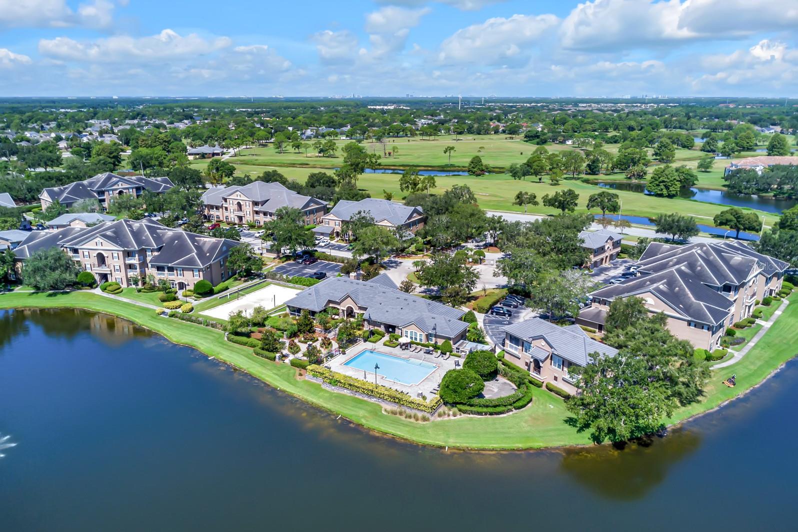 Image 45 of 59 For 14304 Fredricksburg Drive 402