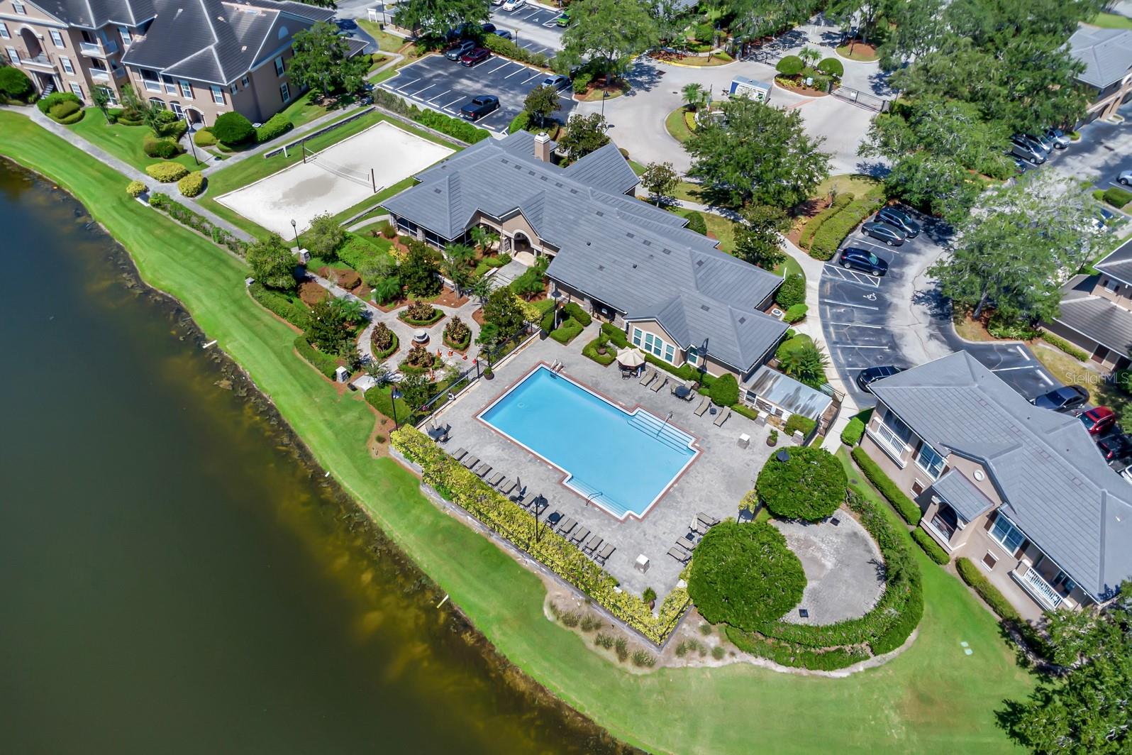 Image 46 of 59 For 14304 Fredricksburg Drive 402