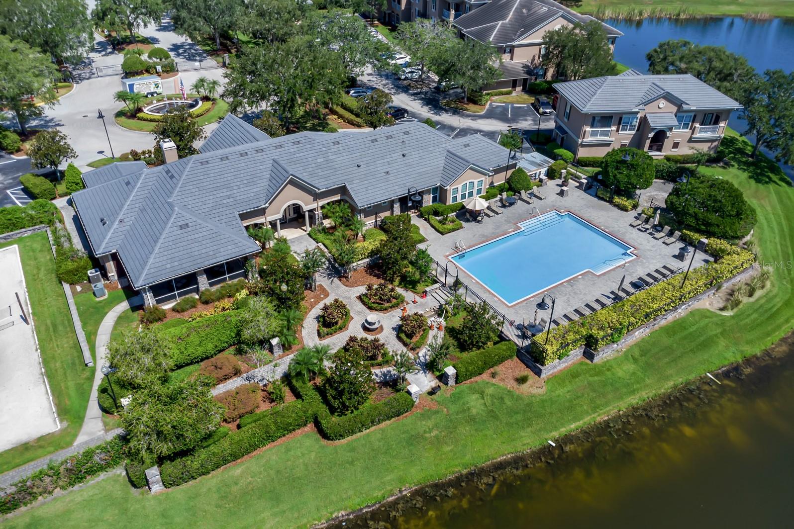 Image 47 of 59 For 14304 Fredricksburg Drive 402