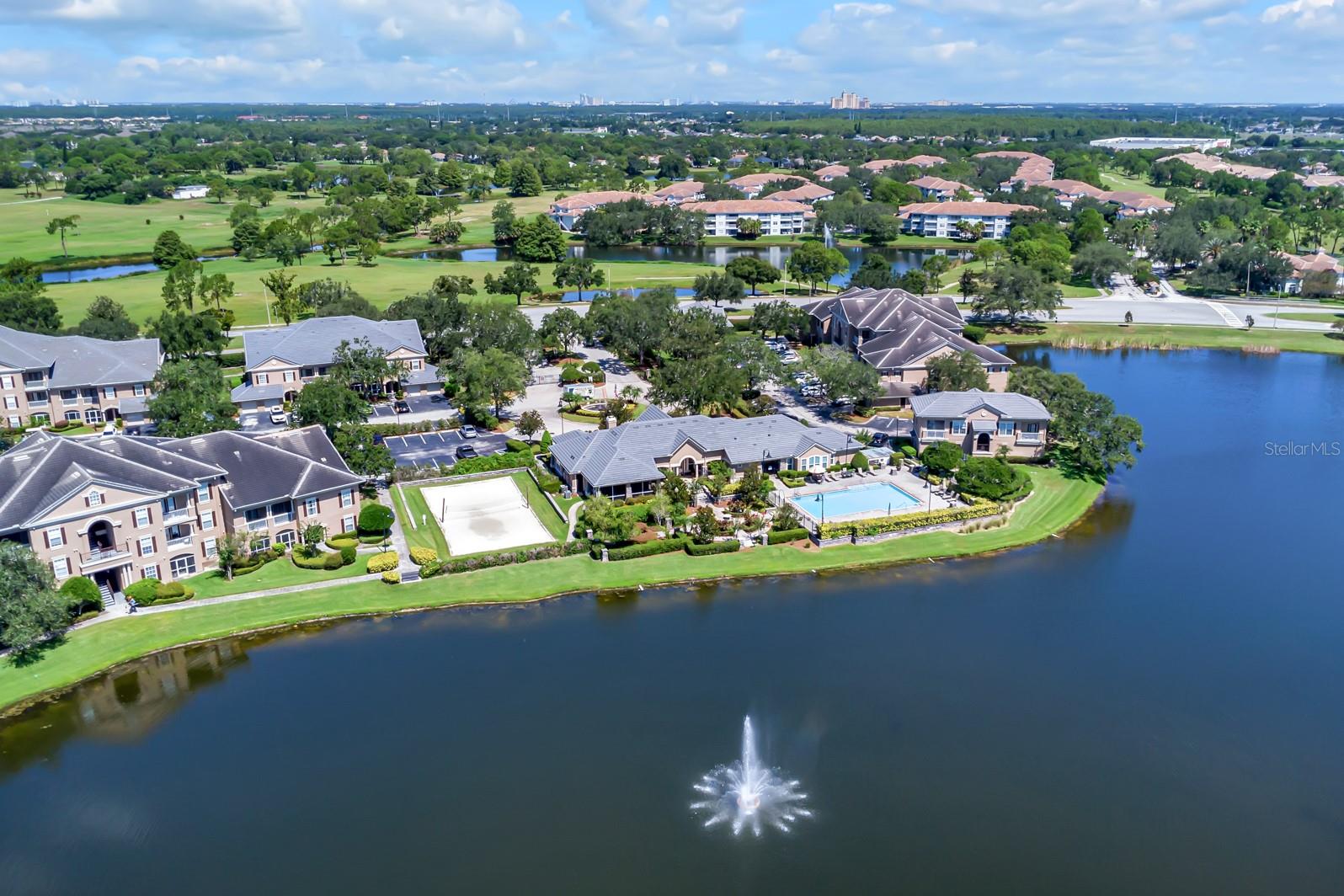 Image 48 of 59 For 14304 Fredricksburg Drive 402