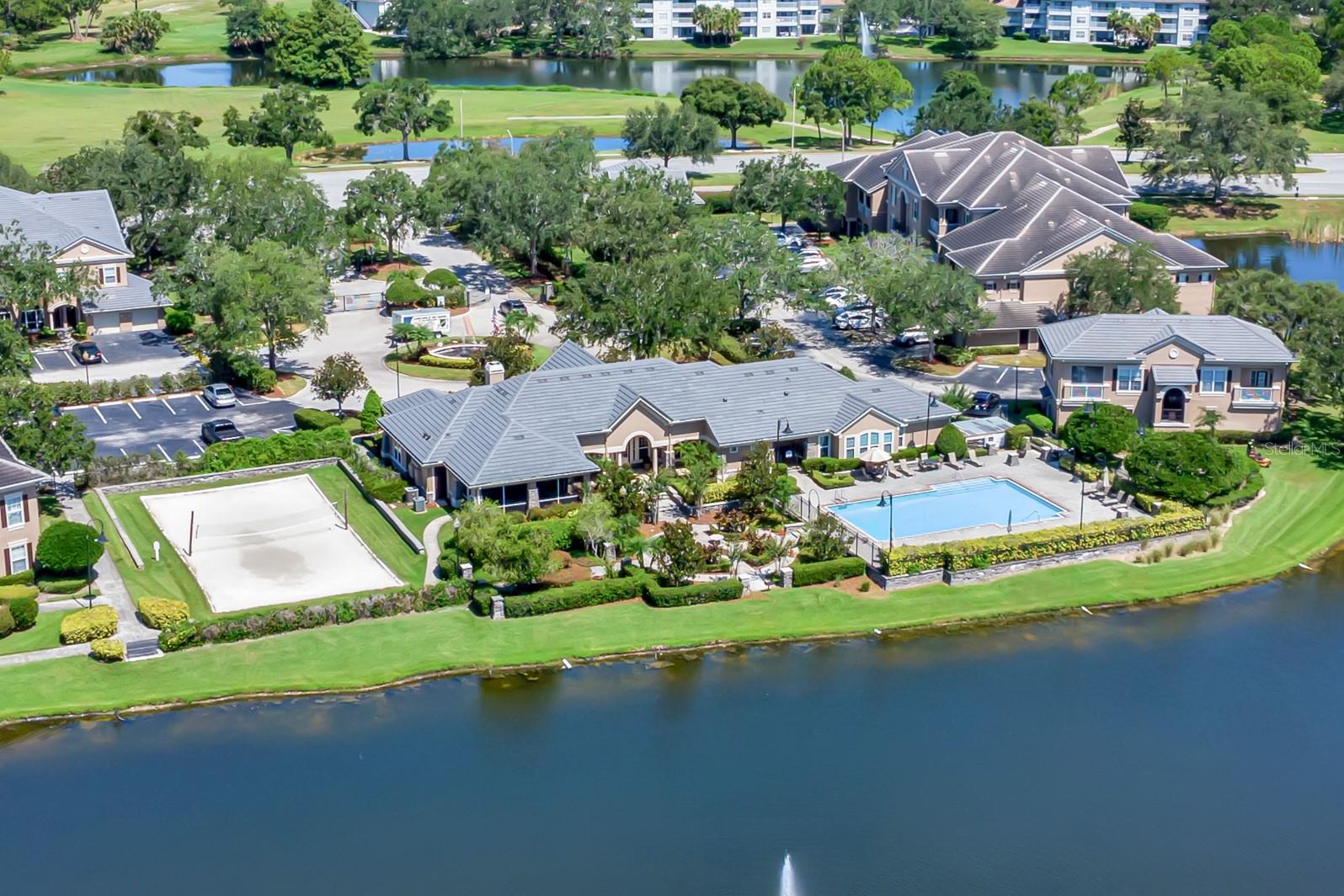 Image 49 of 59 For 14304 Fredricksburg Drive 402