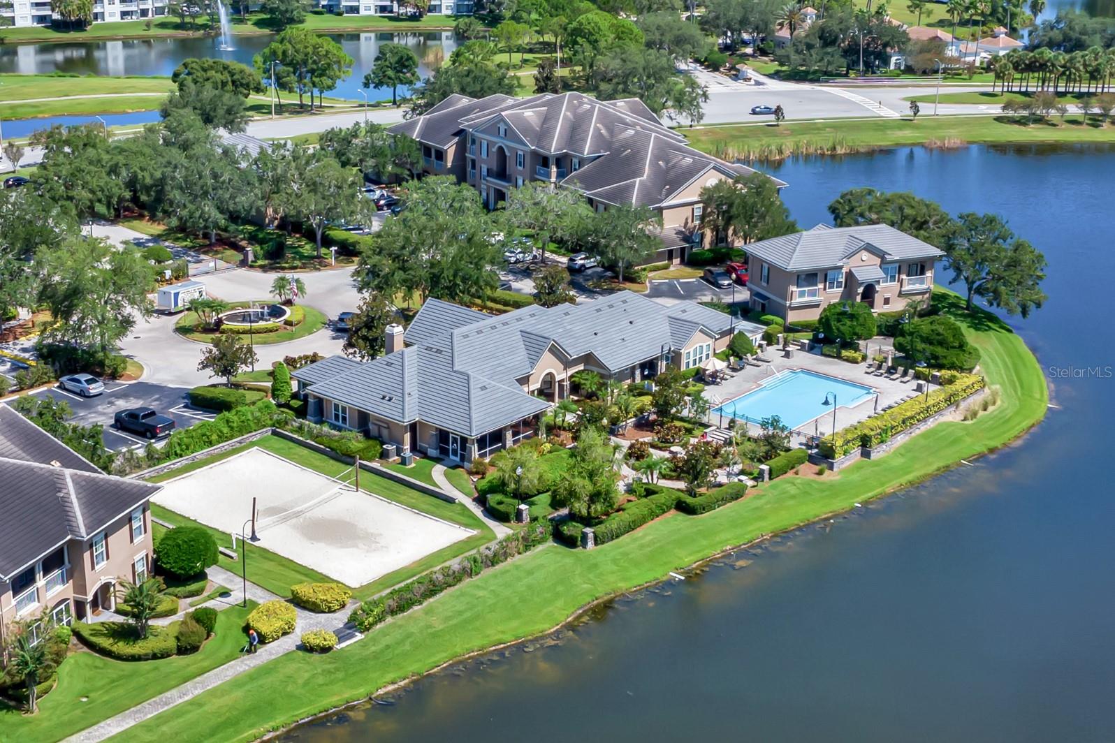 Image 50 of 59 For 14304 Fredricksburg Drive 402