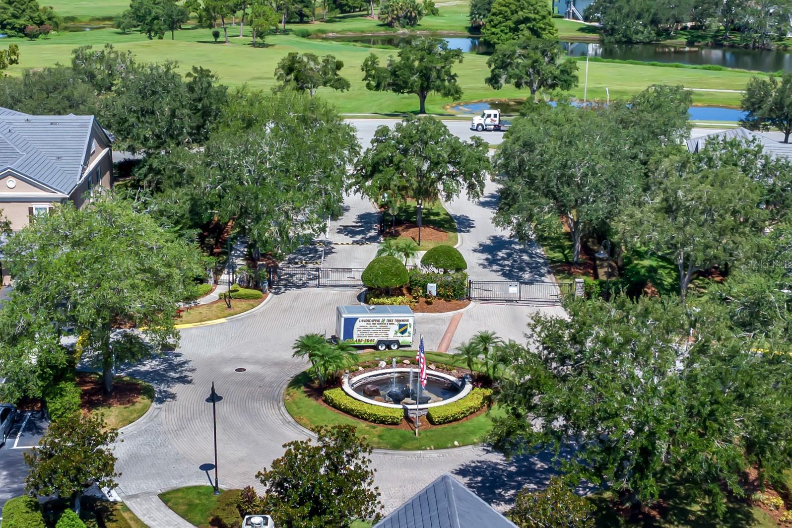 Image 51 of 59 For 14304 Fredricksburg Drive 402