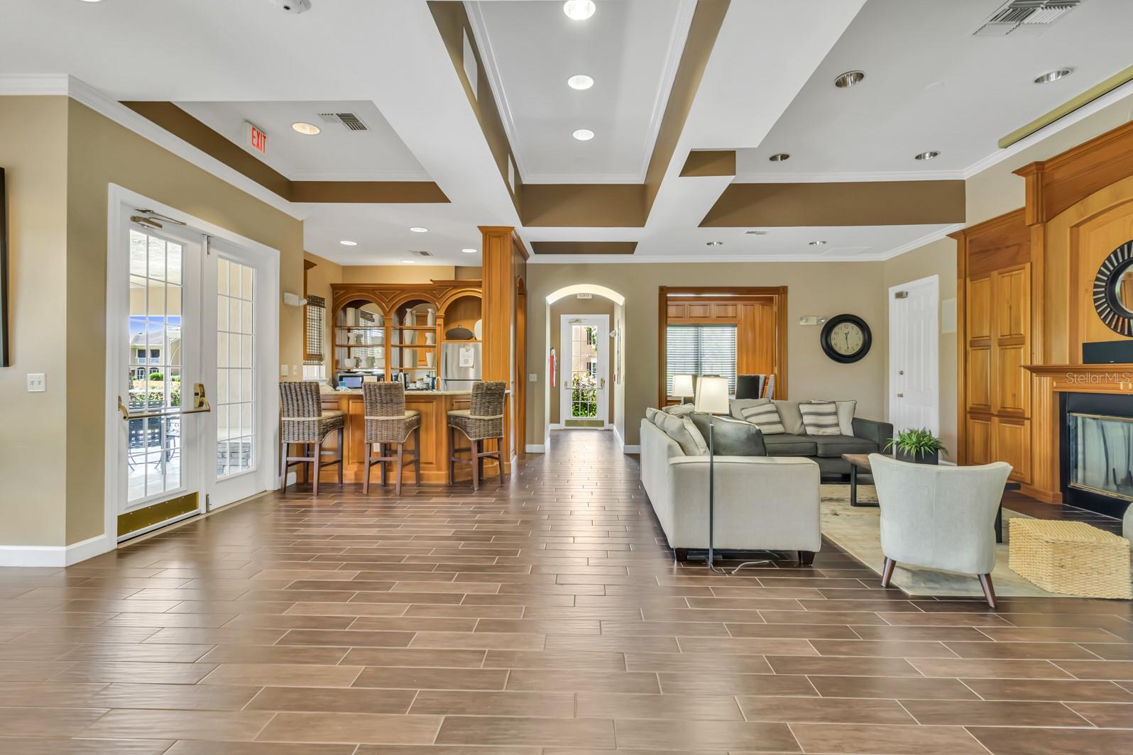 Image 54 of 59 For 14304 Fredricksburg Drive 402