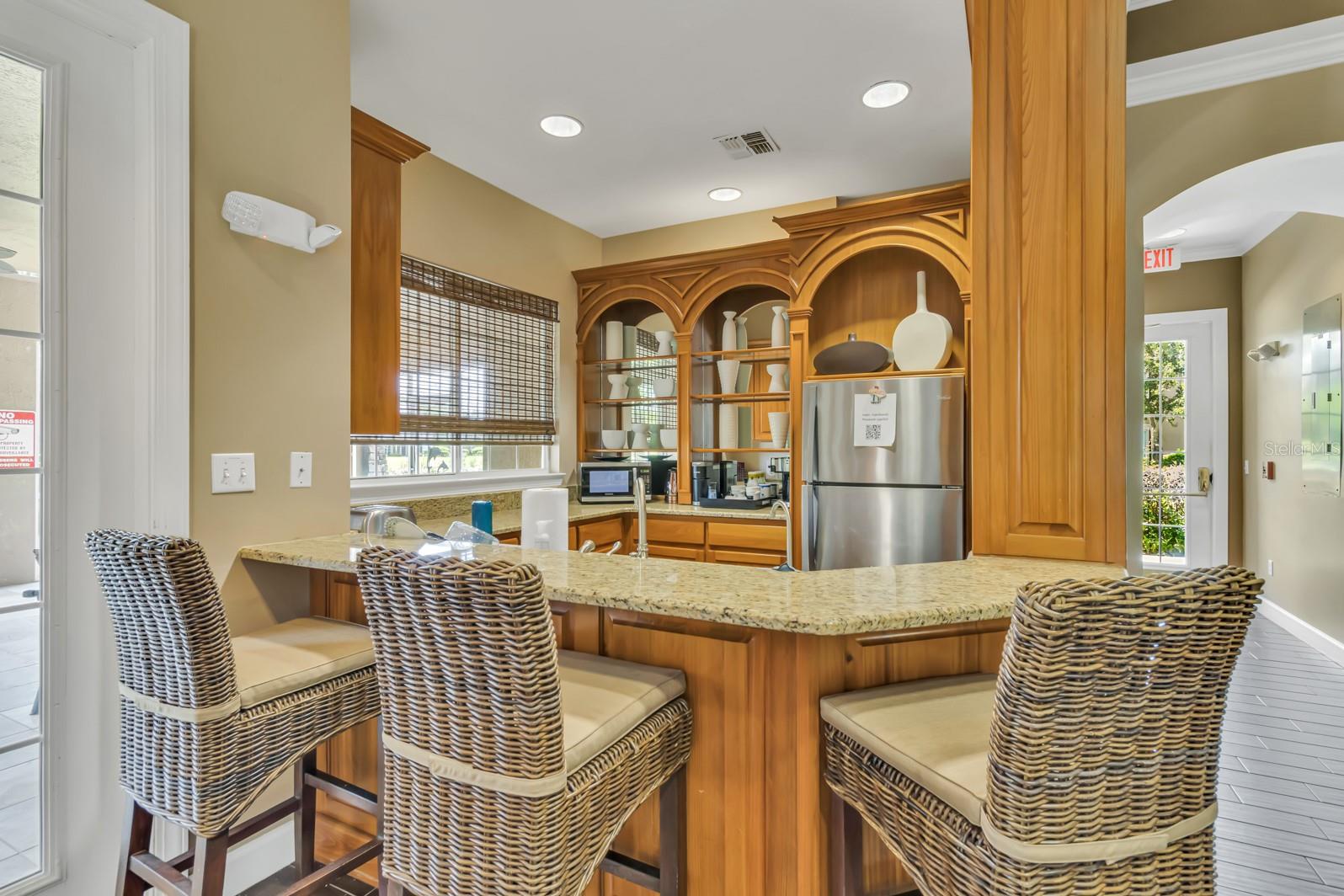 Image 56 of 59 For 14304 Fredricksburg Drive 402