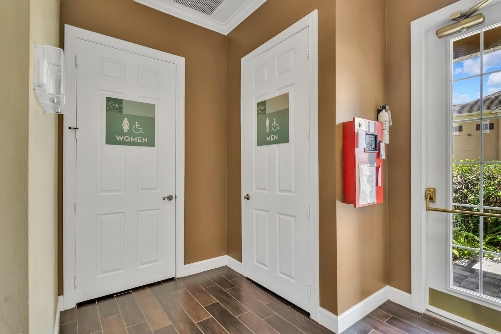 Image 57 of 59 For 14304 Fredricksburg Drive 402