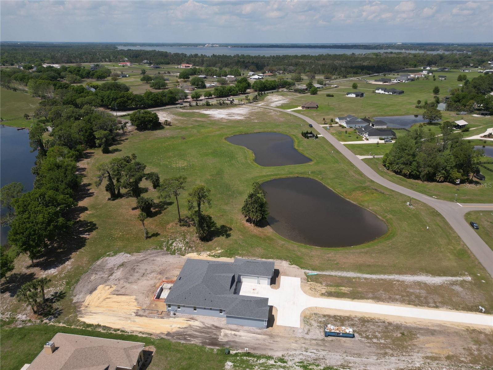 Image 5 of 14 For 3430 Lake Diane Road