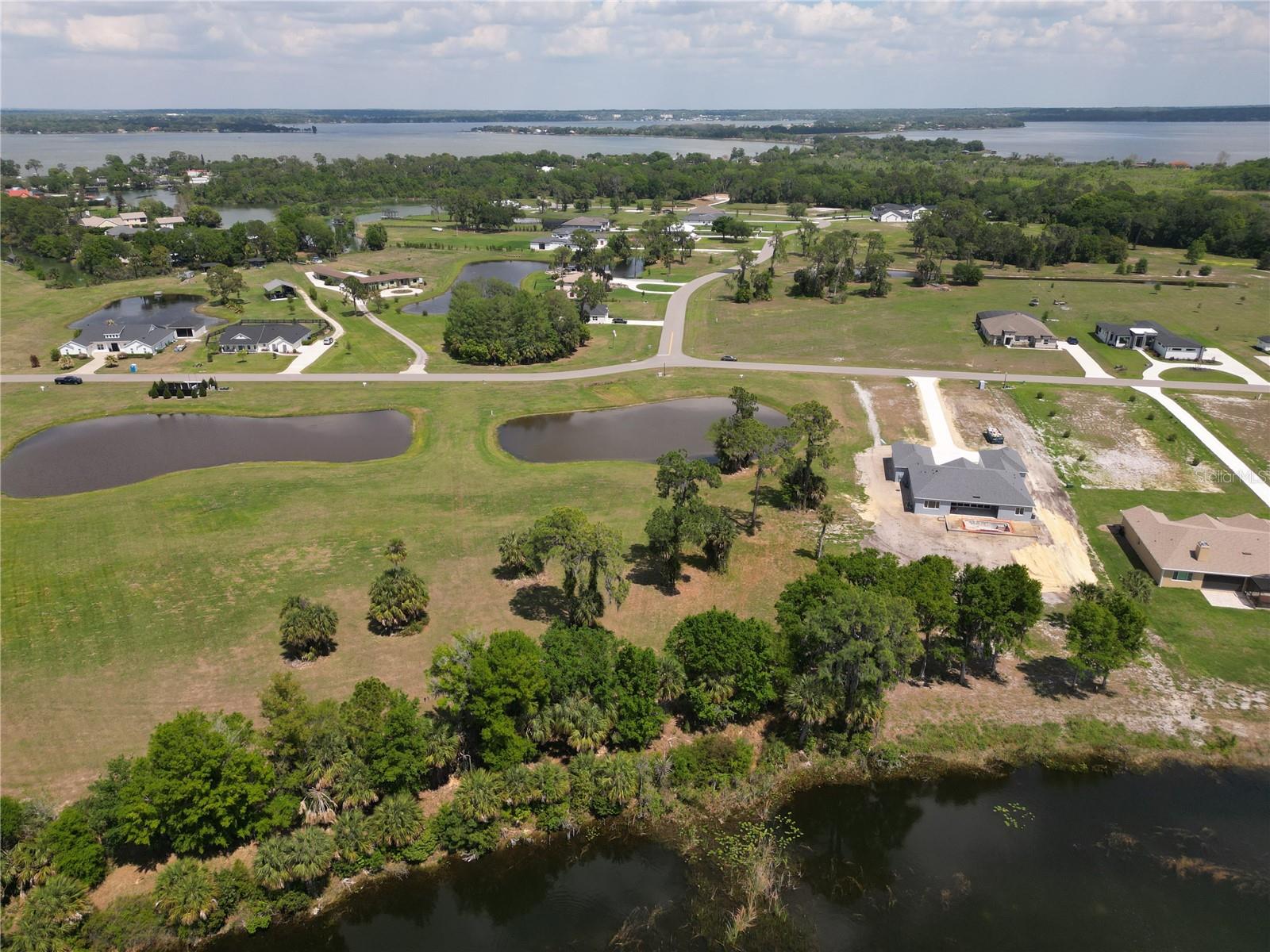 Image 7 of 14 For 3430 Lake Diane Road