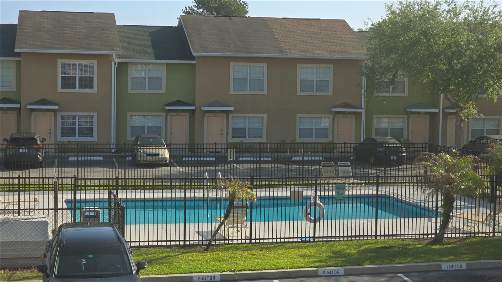 Image 3 of 24 For 336 Cervantes Drive 336